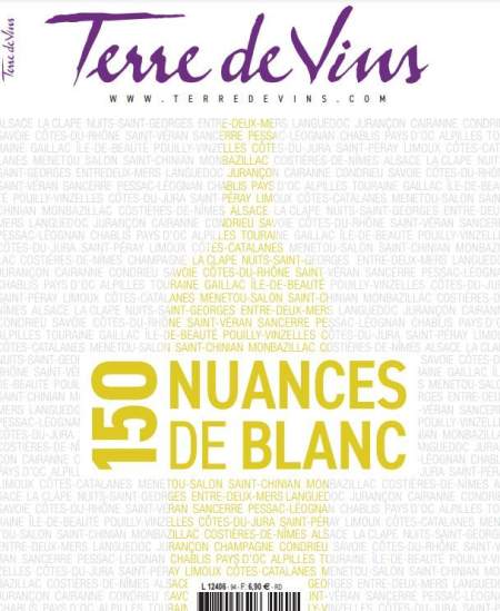 Couverture Terre de Vins n94