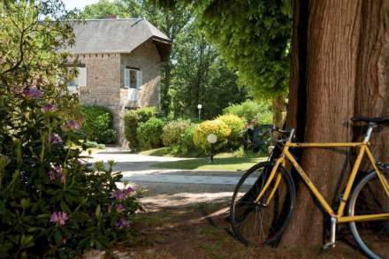 Visiter la Normandie · Activités proches du Manoir du Lys · Hôtel 4 étoiles dans l’Orne