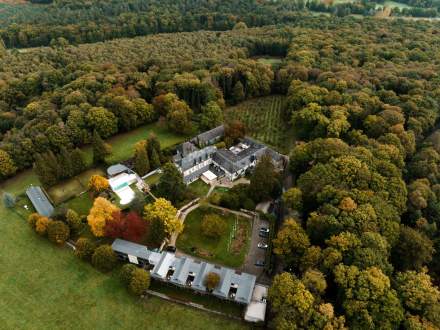 Manoir du Lys · Hôtel Restaurant Normandie · Orne (61)